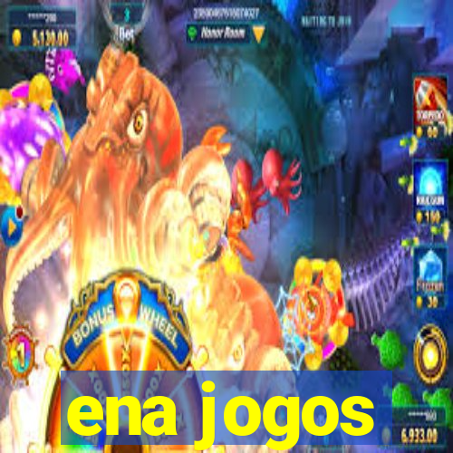 ena jogos